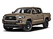 2016 Toyota Tacoma