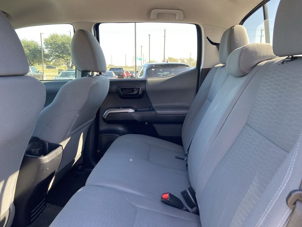 2016 Toyota Tacoma San Antonio TX