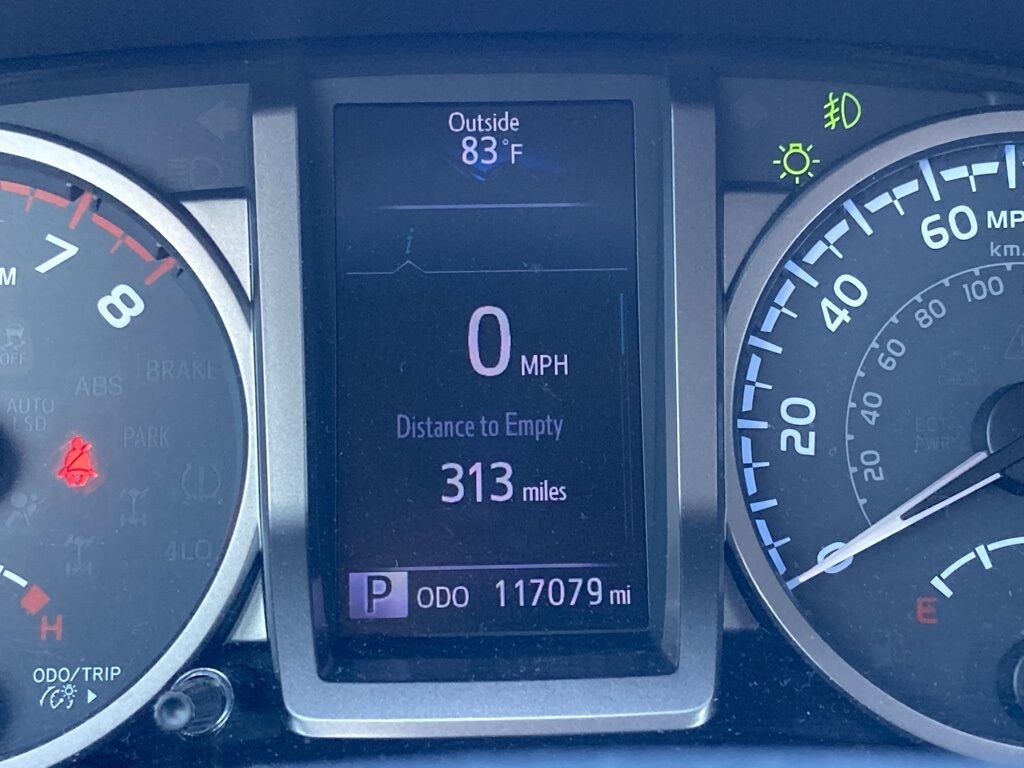 2016 Toyota Tacoma San Antonio TX