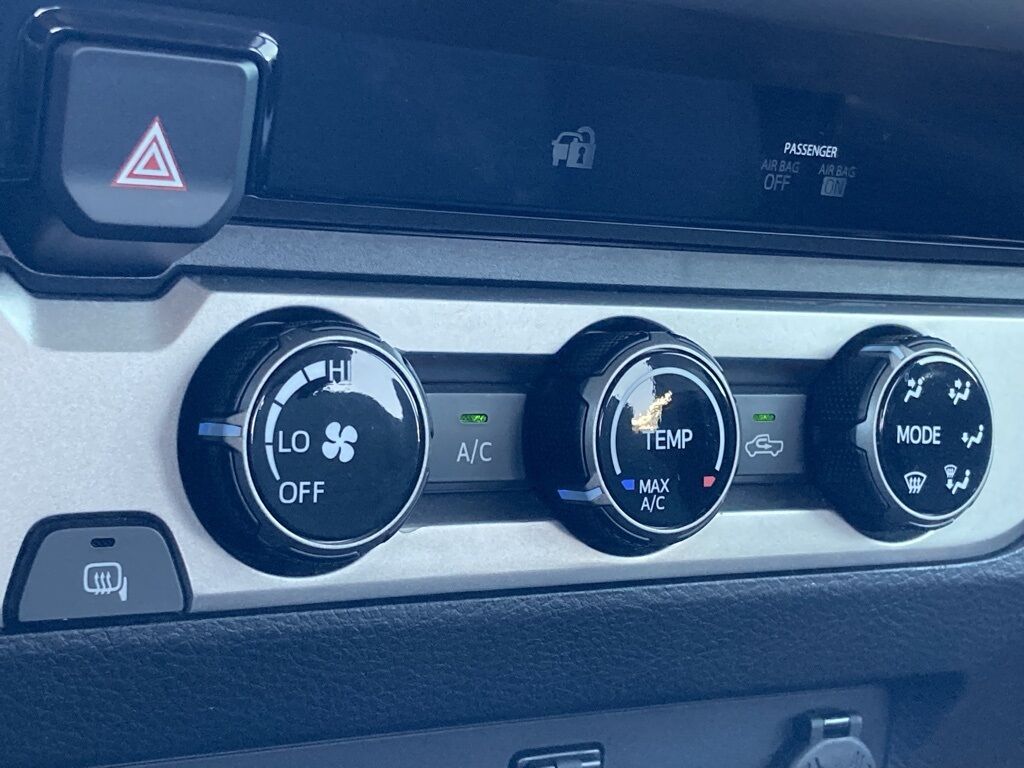 2016 Toyota Tacoma San Antonio TX