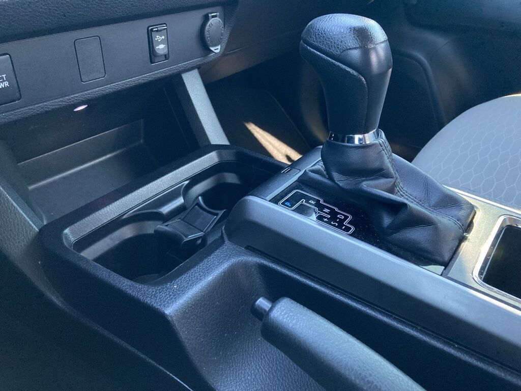 2016 Toyota Tacoma San Antonio TX