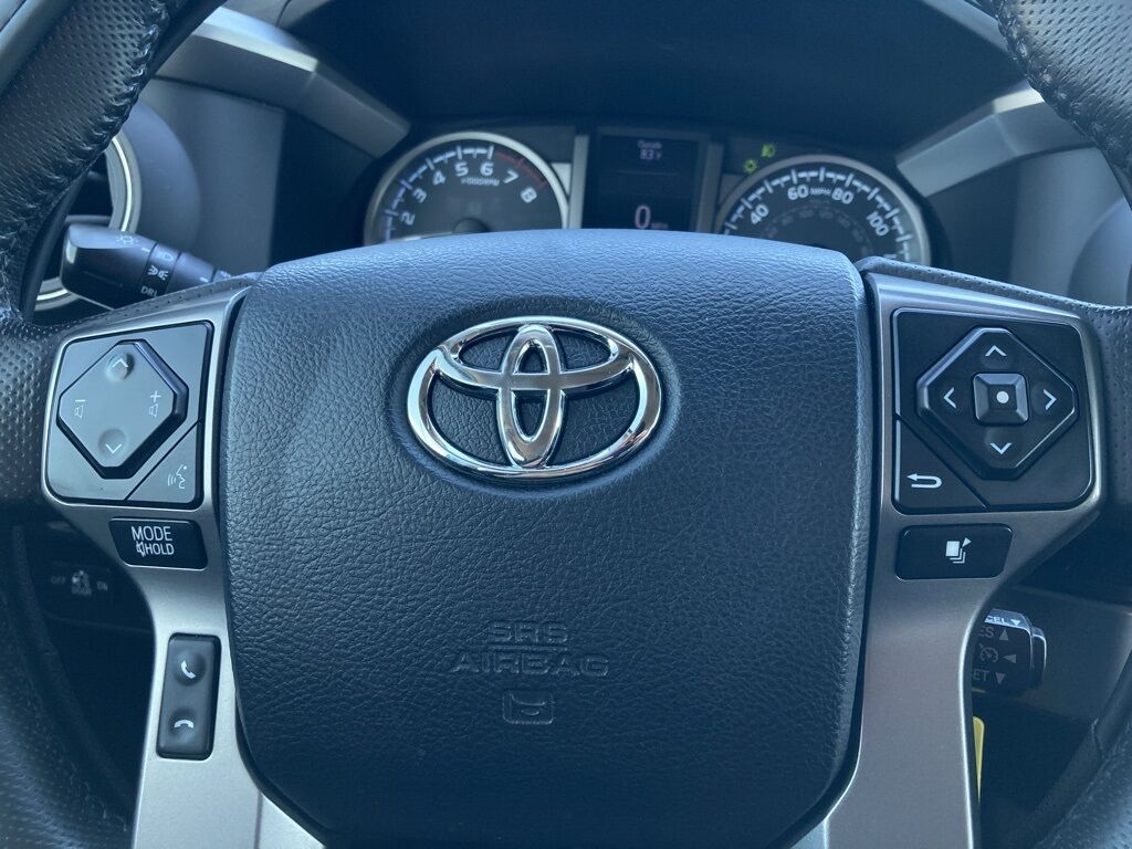 2016 Toyota Tacoma San Antonio TX