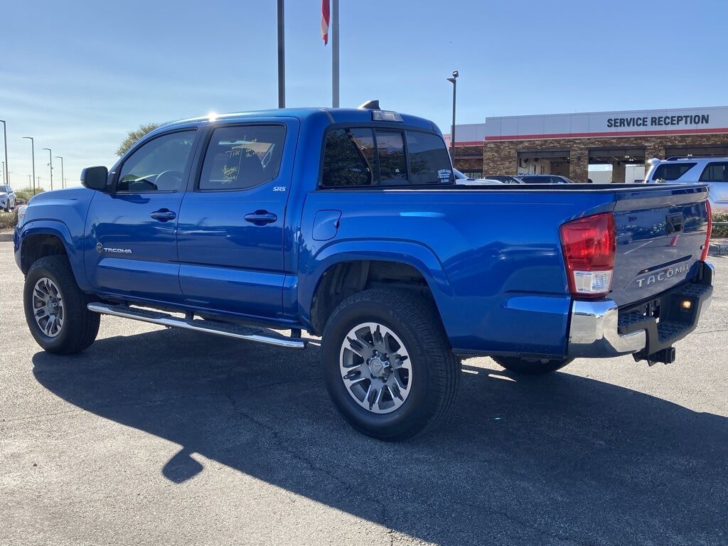 2016 Toyota Tacoma San Antonio TX