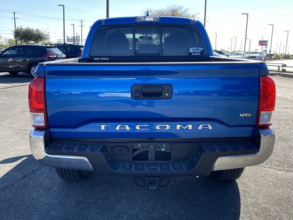 2016 Toyota Tacoma San Antonio TX