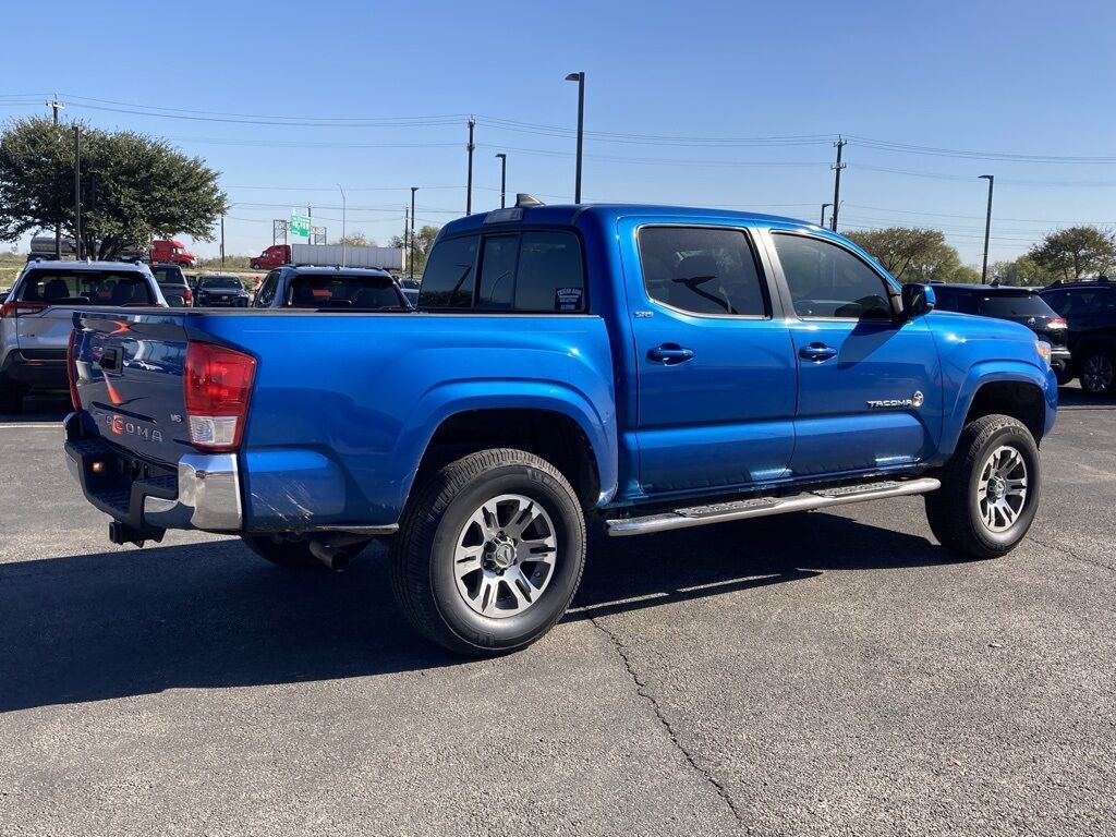 2016 Toyota Tacoma San Antonio TX
