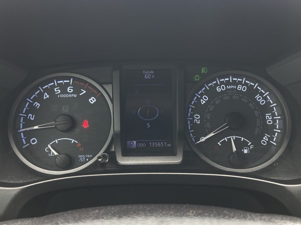 2016 Toyota Tacoma San Antonio TX