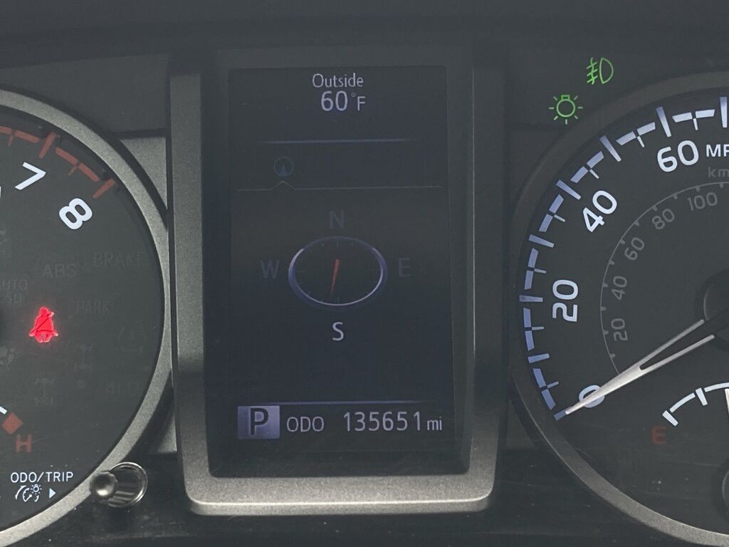 2016 Toyota Tacoma San Antonio TX