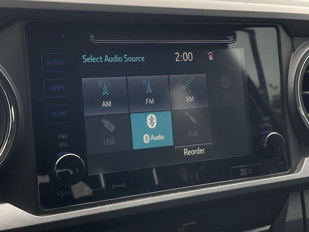 2016 Toyota Tacoma San Antonio TX