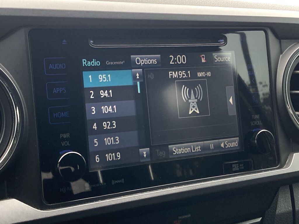 2016 Toyota Tacoma San Antonio TX