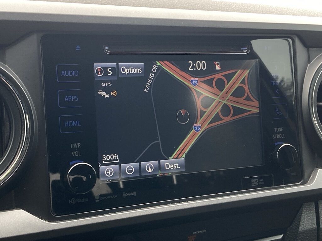 2016 Toyota Tacoma San Antonio TX