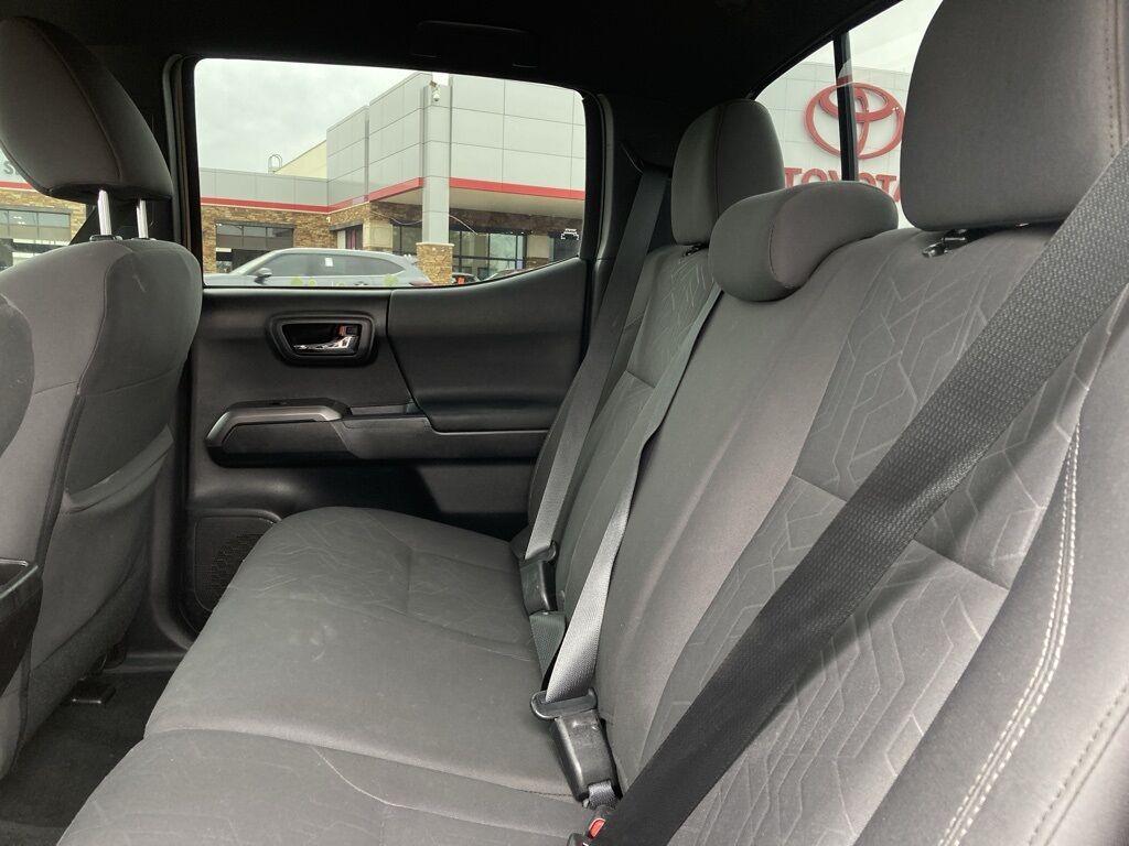 2016 Toyota Tacoma San Antonio TX