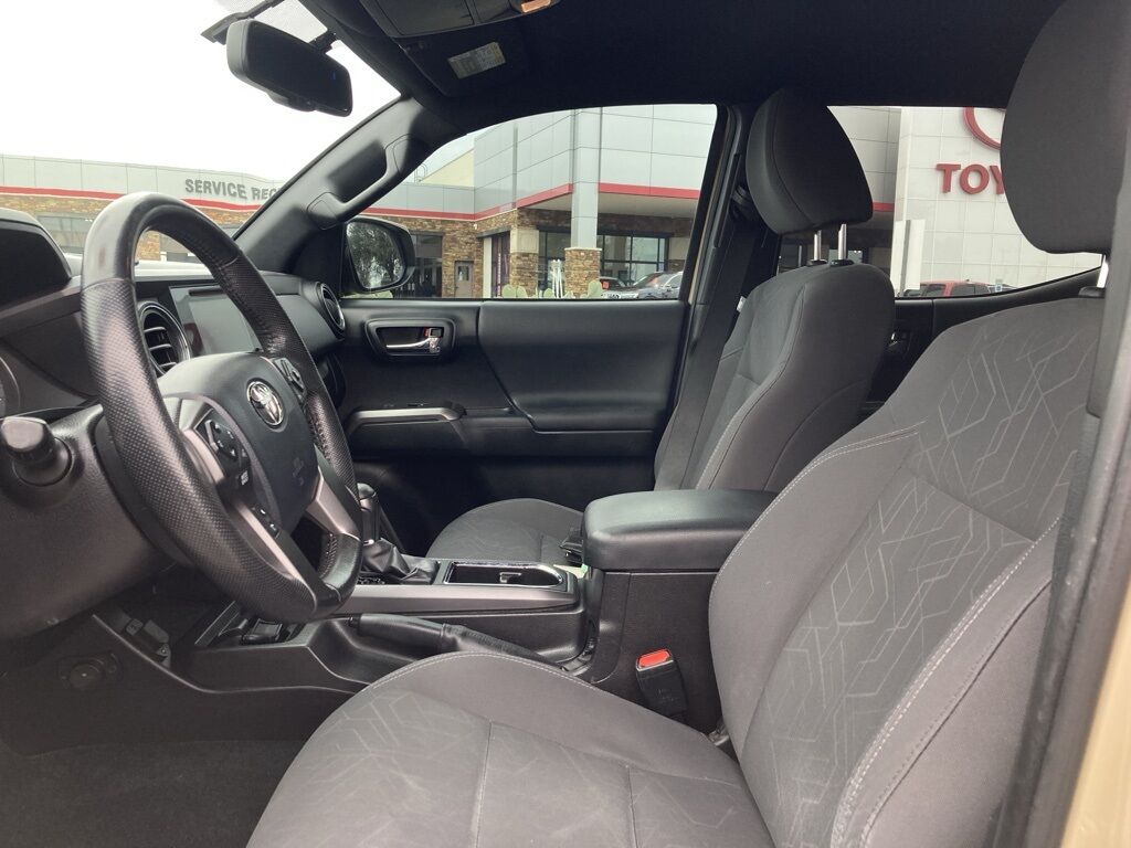 2016 Toyota Tacoma San Antonio TX