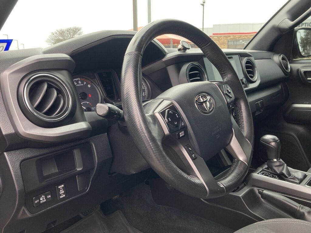 2016 Toyota Tacoma San Antonio TX