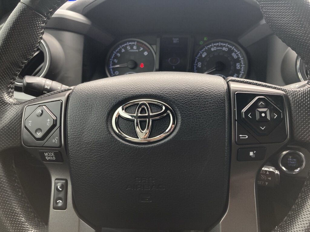 2016 Toyota Tacoma San Antonio TX