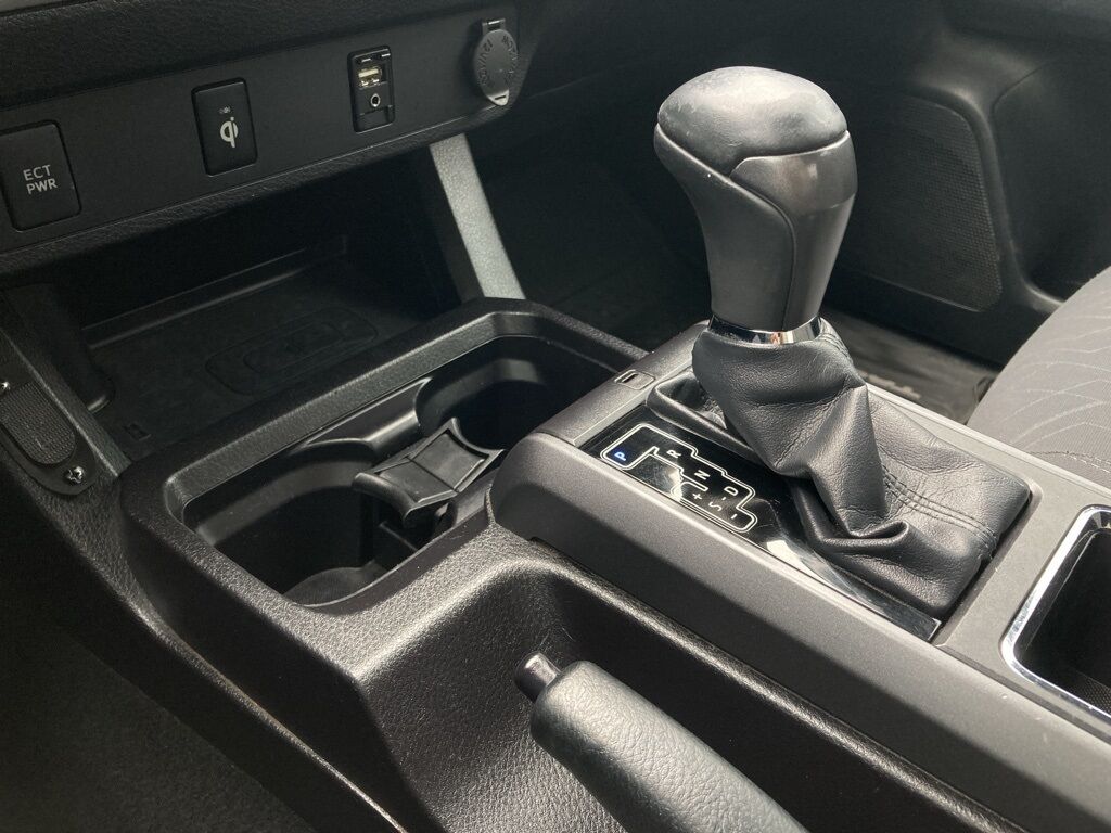 2016 Toyota Tacoma San Antonio TX