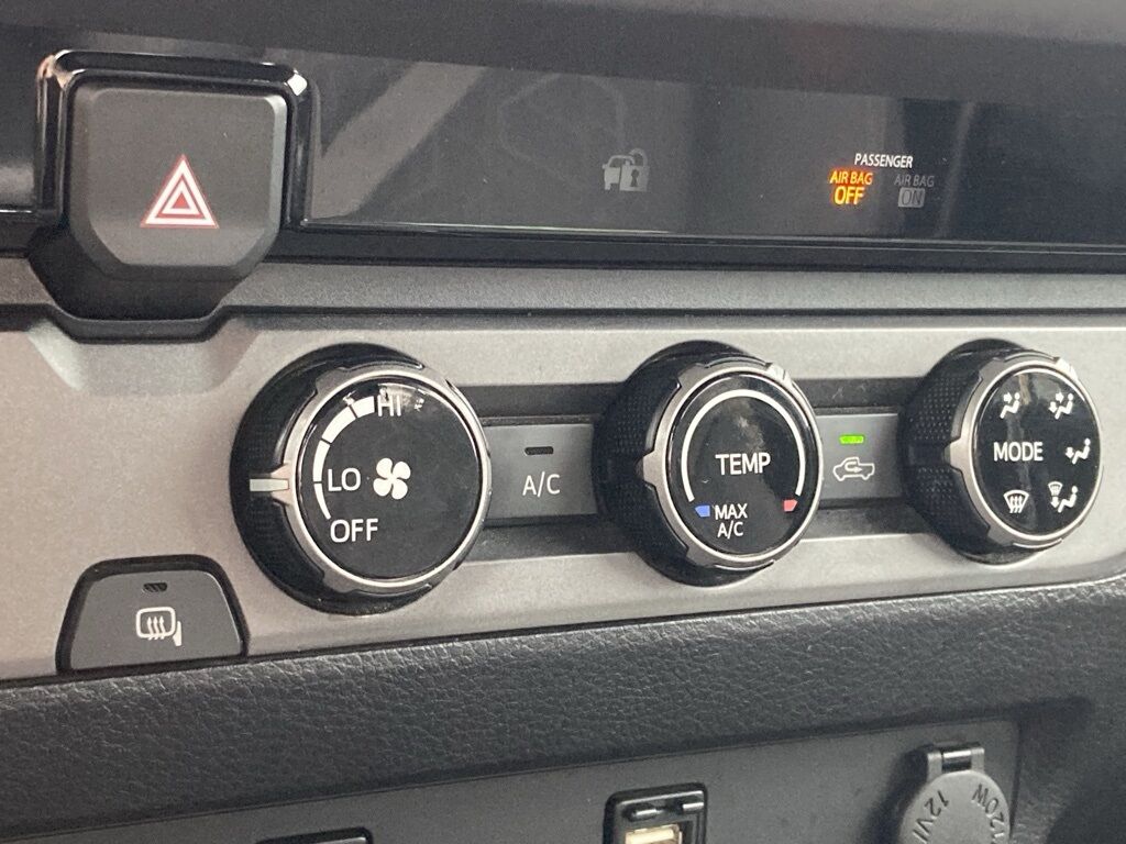 2016 Toyota Tacoma San Antonio TX