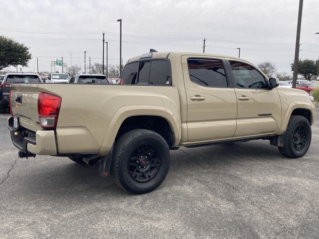 2016 Toyota Tacoma San Antonio TX