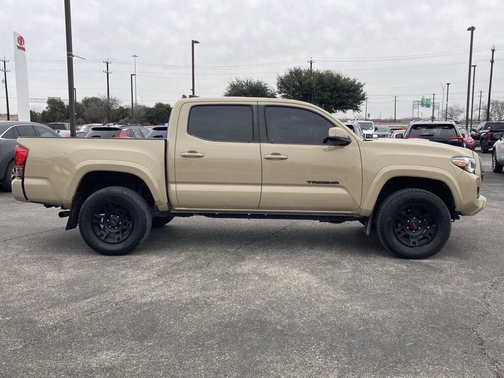 2016 Toyota Tacoma San Antonio TX