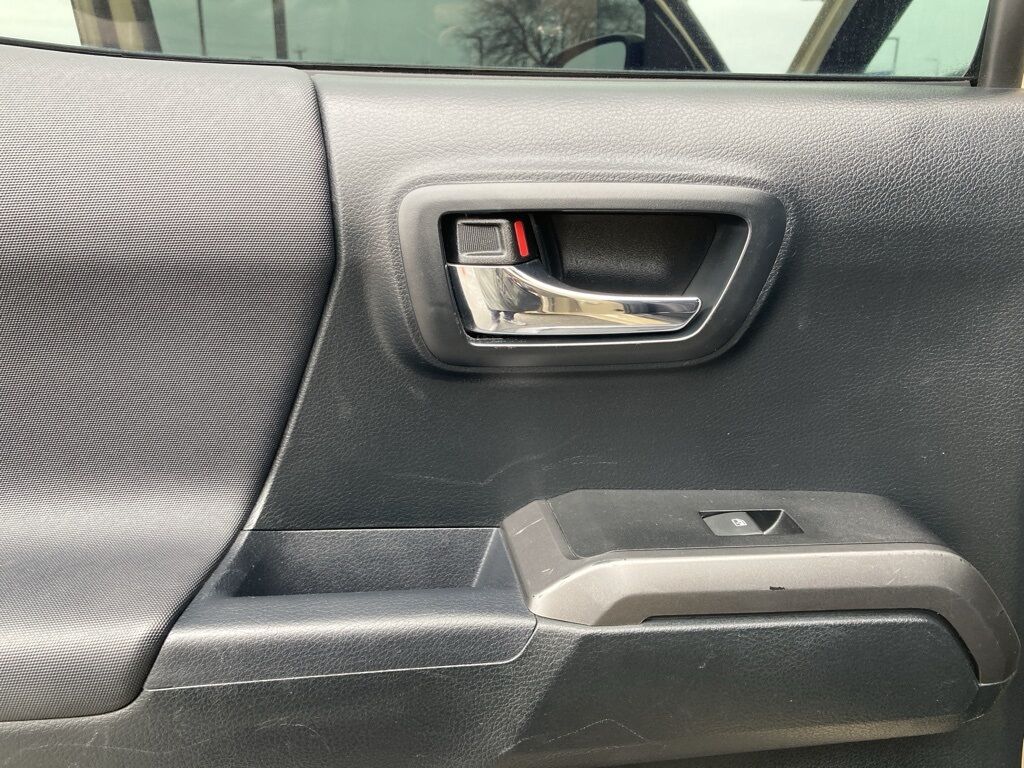 2016 Toyota Tacoma San Antonio TX