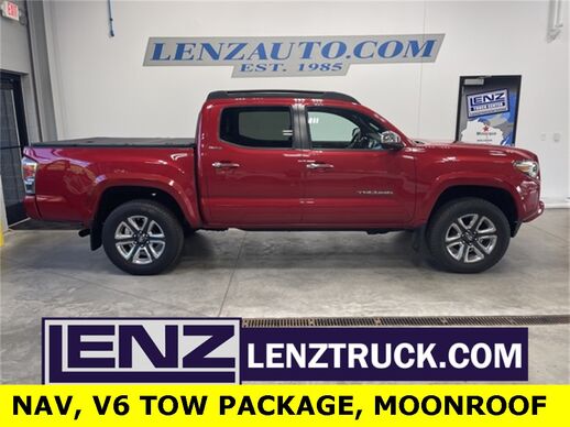 Used Toyota Trucks & SUVs Fond du Lac, WI