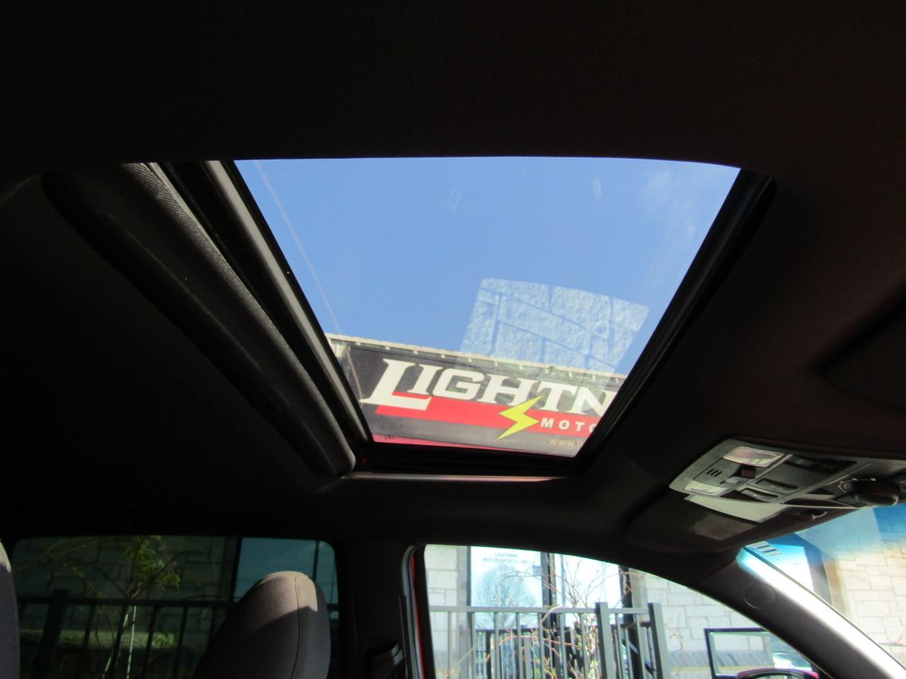 2016 Toyota Tacoma 4WD Double Cab V6 AT SR (Natl) Grand Prairie TX