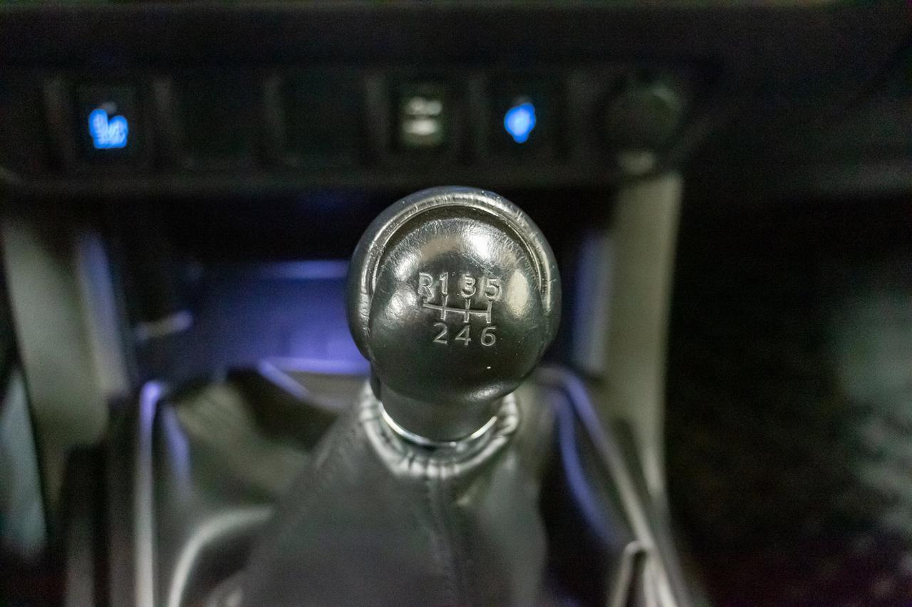 2016 Toyota Tacoma 4x4 Dbl Cab TRD Sport Manual Roof Bcam Red Deer AB