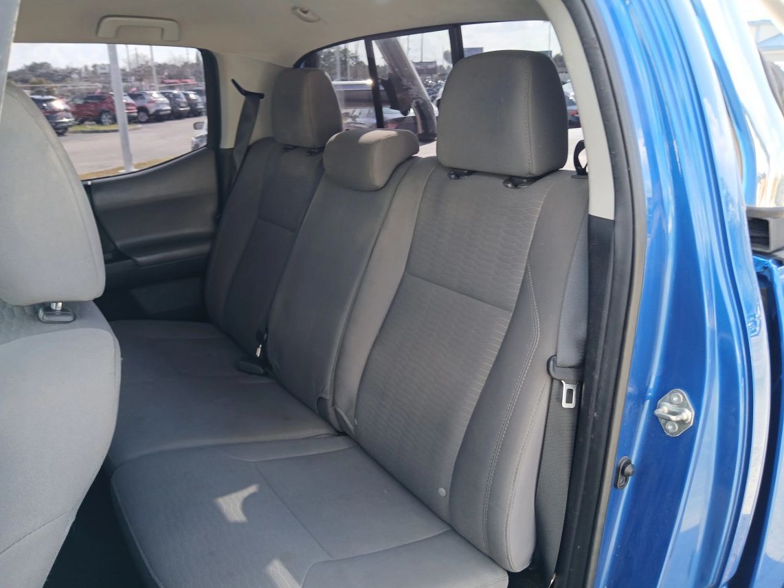 2016 Toyota Tacoma Double Cab SR5 Pickup 4D 5 ft Maitland FL