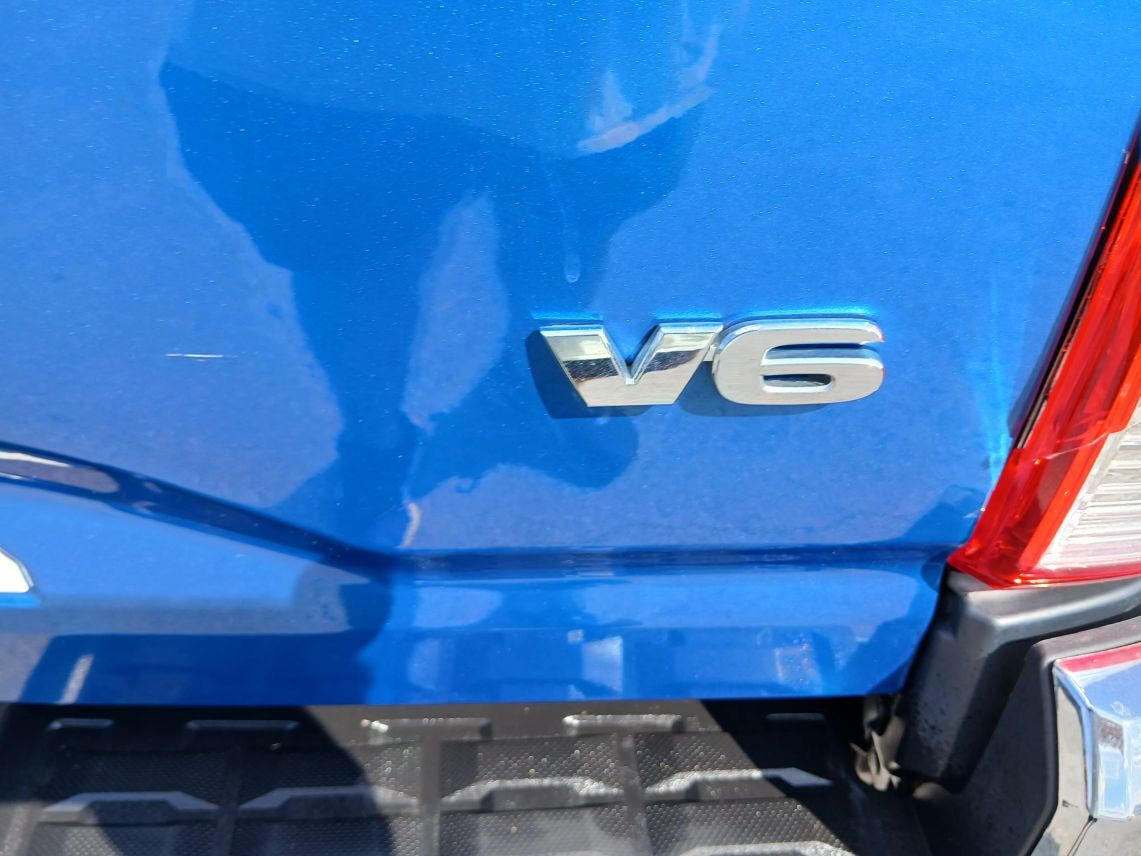 2016 Toyota Tacoma Double Cab SR5 Pickup 4D 5 ft Maitland FL