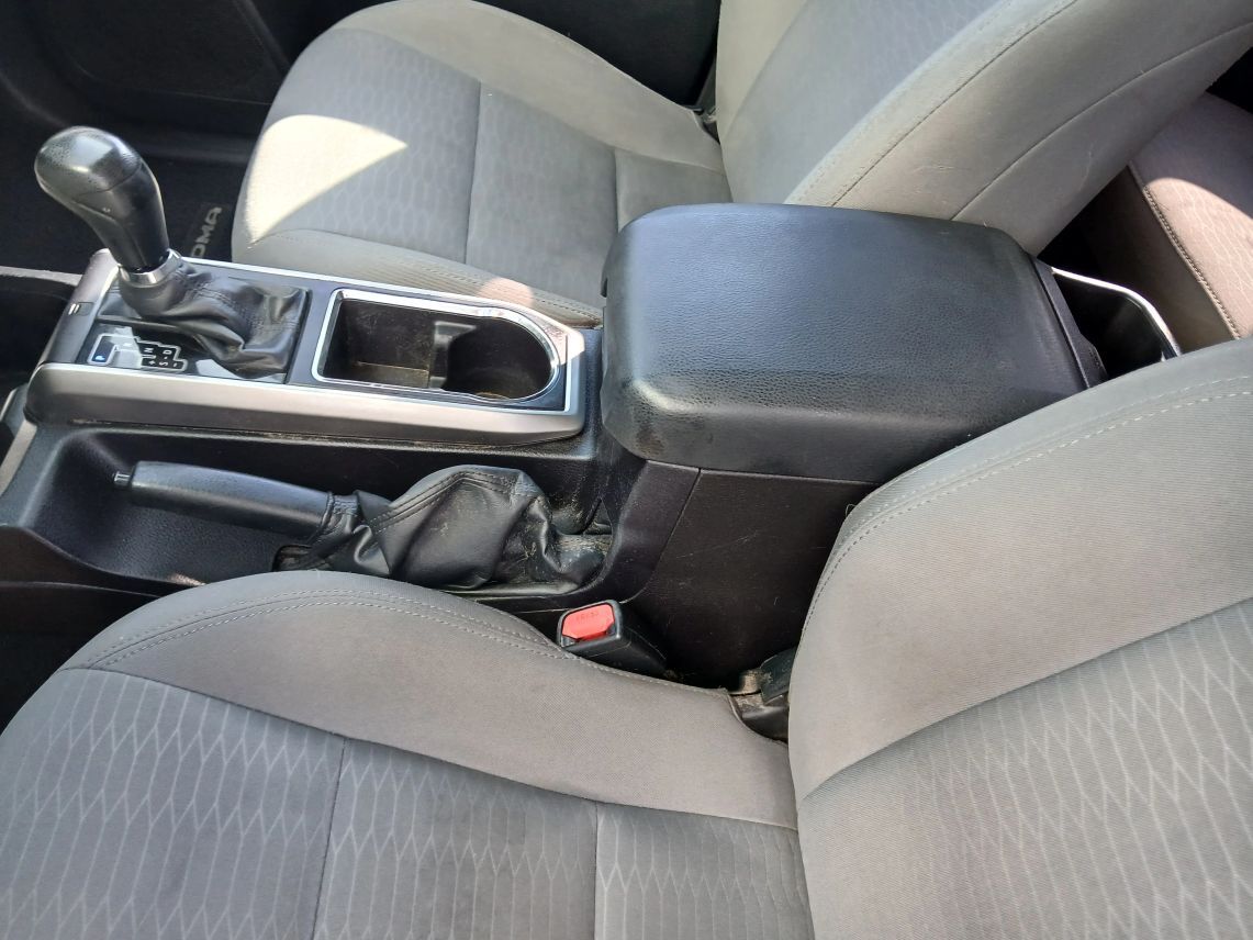 2016 Toyota Tacoma Double Cab SR5 Pickup 4D 5 ft Maitland FL