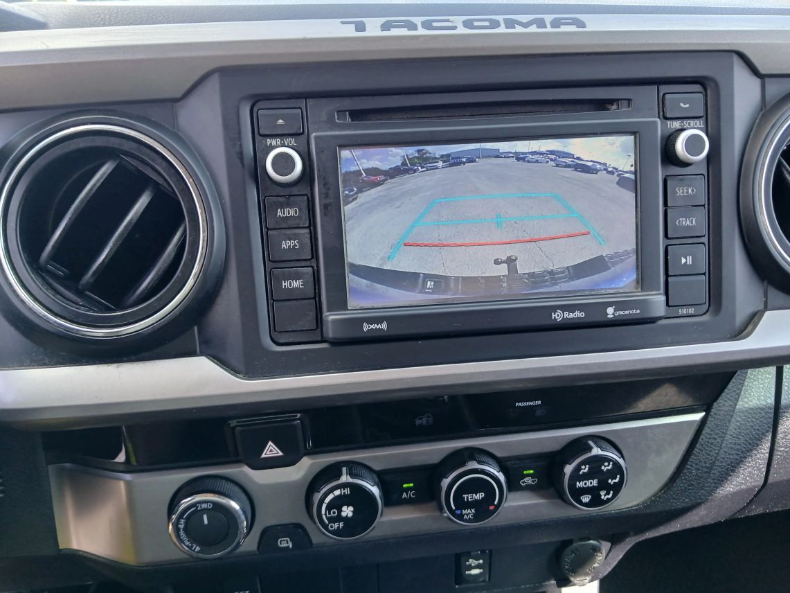 2016 Toyota Tacoma Double Cab SR5 Pickup 4D 5 ft Maitland FL