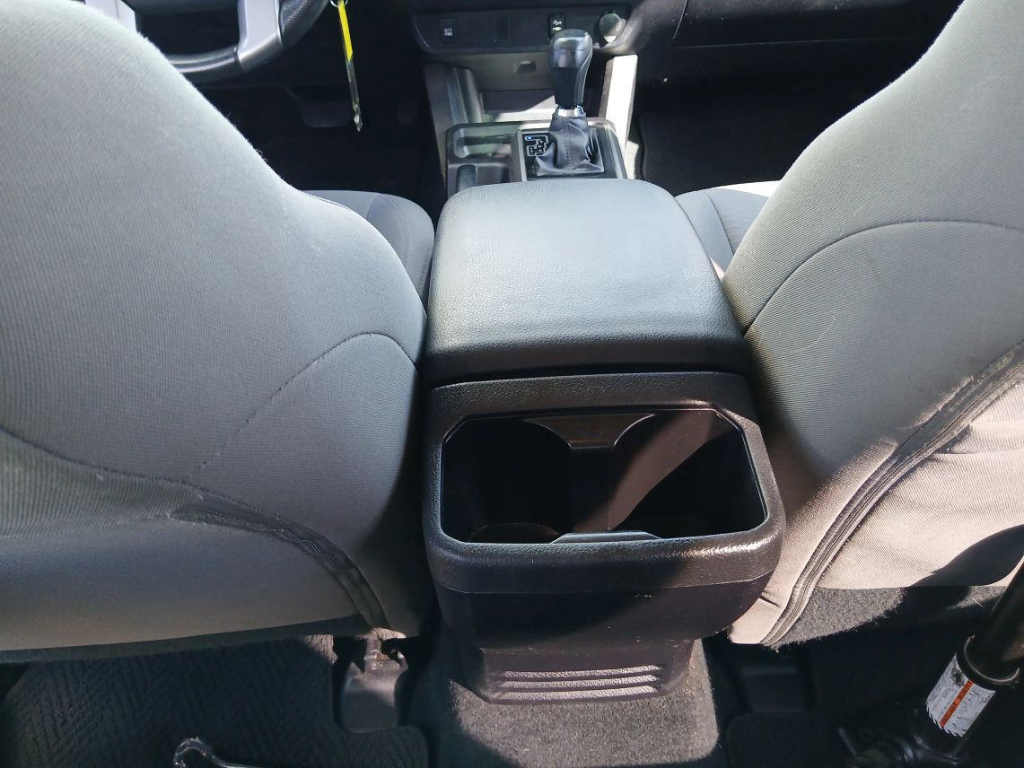 2016 Toyota Tacoma Double Cab SR5 Pickup 4D 5 ft Maitland FL