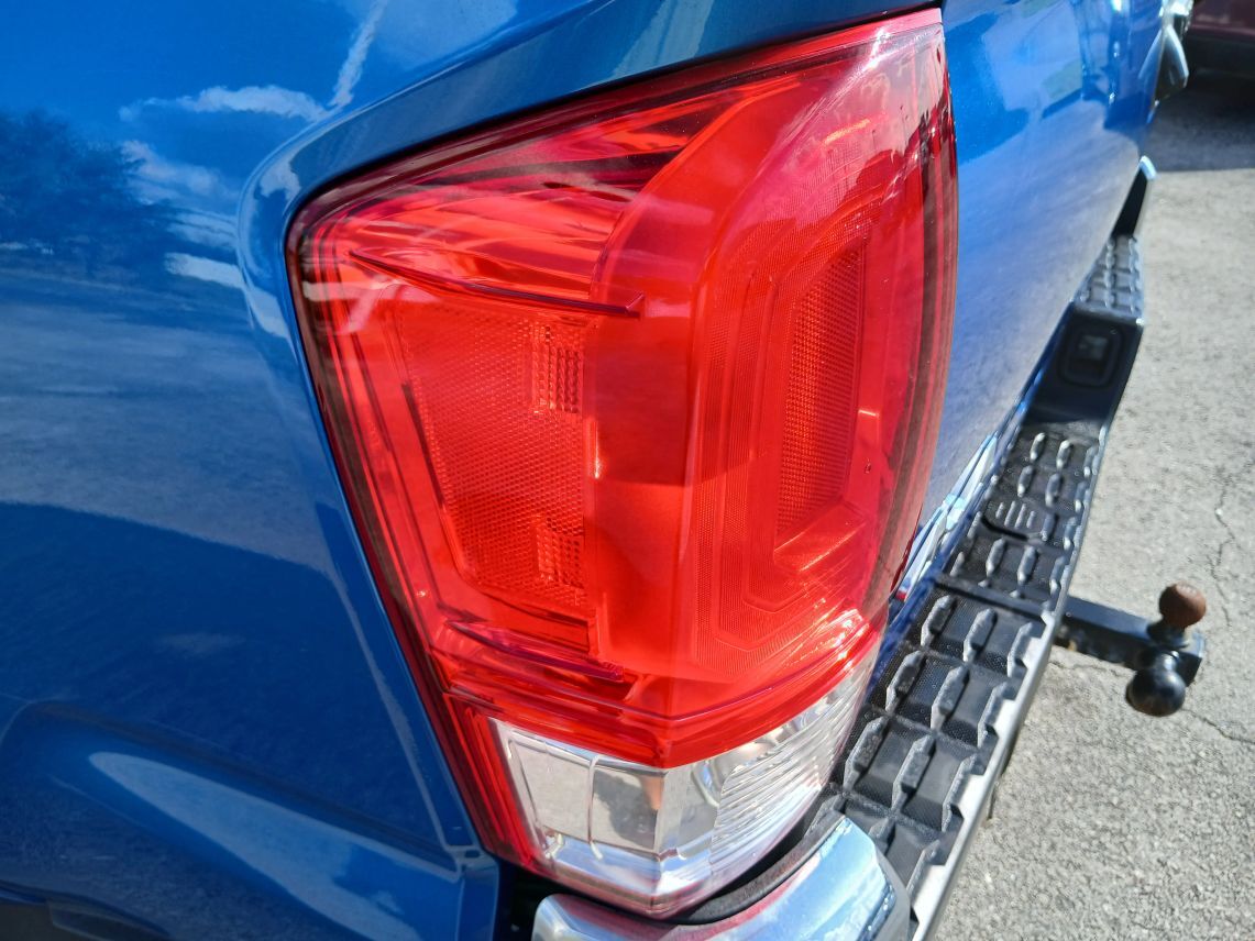 2016 Toyota Tacoma Double Cab SR5 Pickup 4D 5 ft Maitland FL