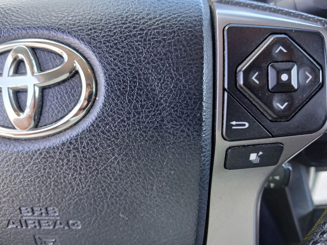 2016 Toyota Tacoma Double Cab SR5 Pickup 4D 5 ft Maitland FL