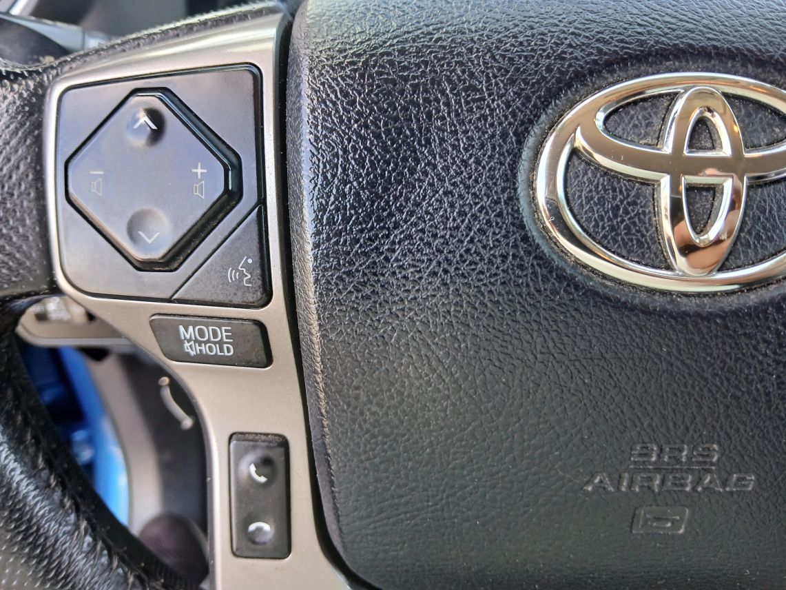 2016 Toyota Tacoma Double Cab SR5 Pickup 4D 5 ft Maitland FL