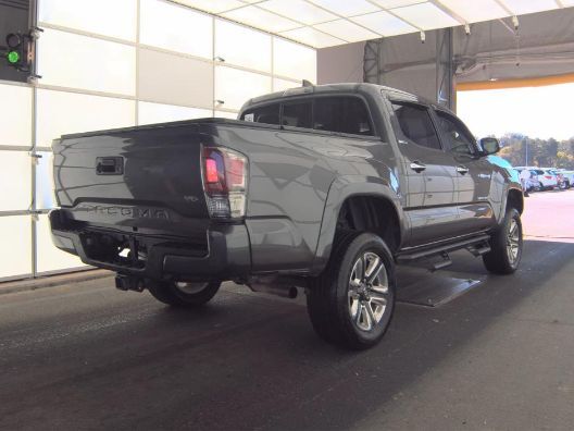 2016 Toyota Tacoma Limited Charlotte NC
