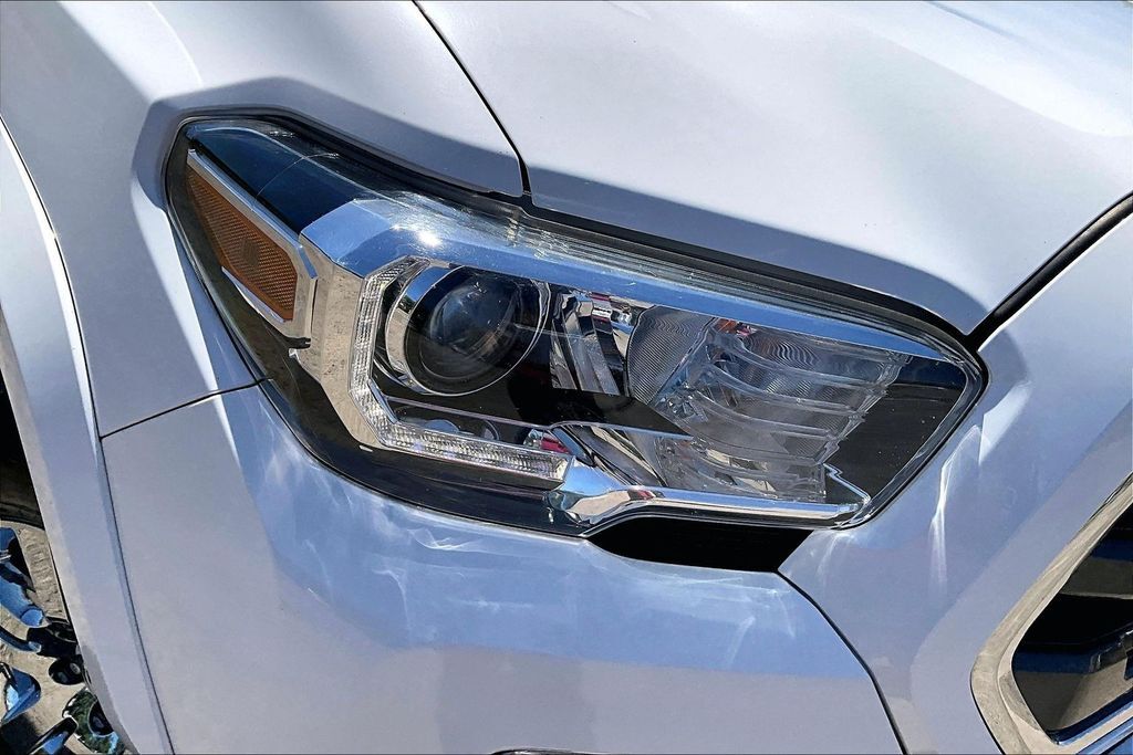2016 Toyota Tacoma Limited OR