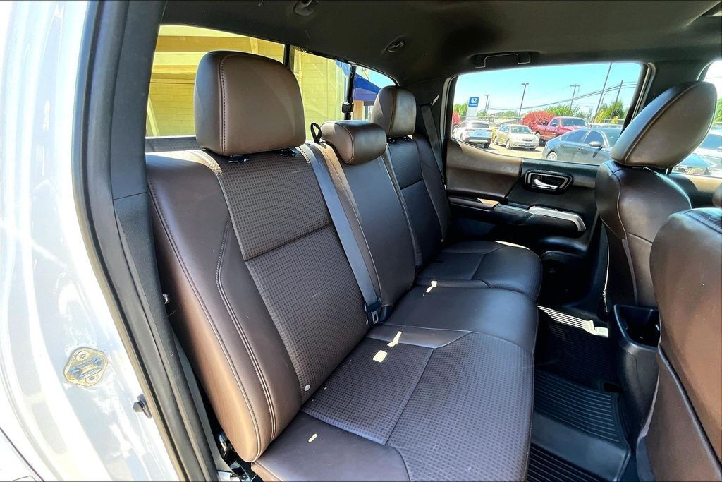 2016 Toyota Tacoma Limited OR