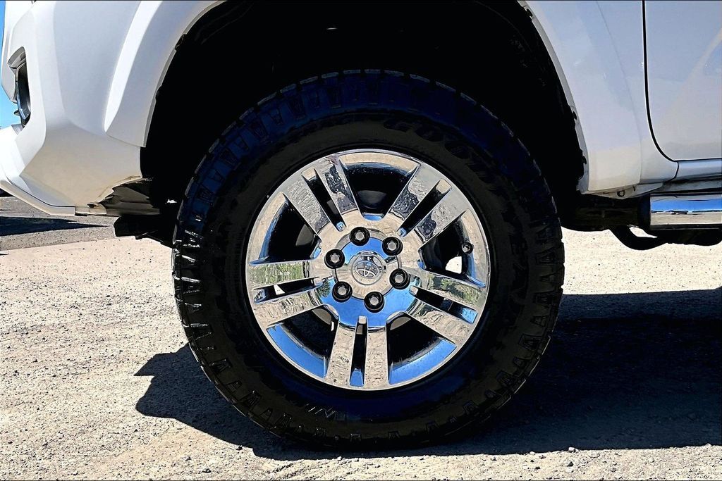 2016 Toyota Tacoma Limited OR