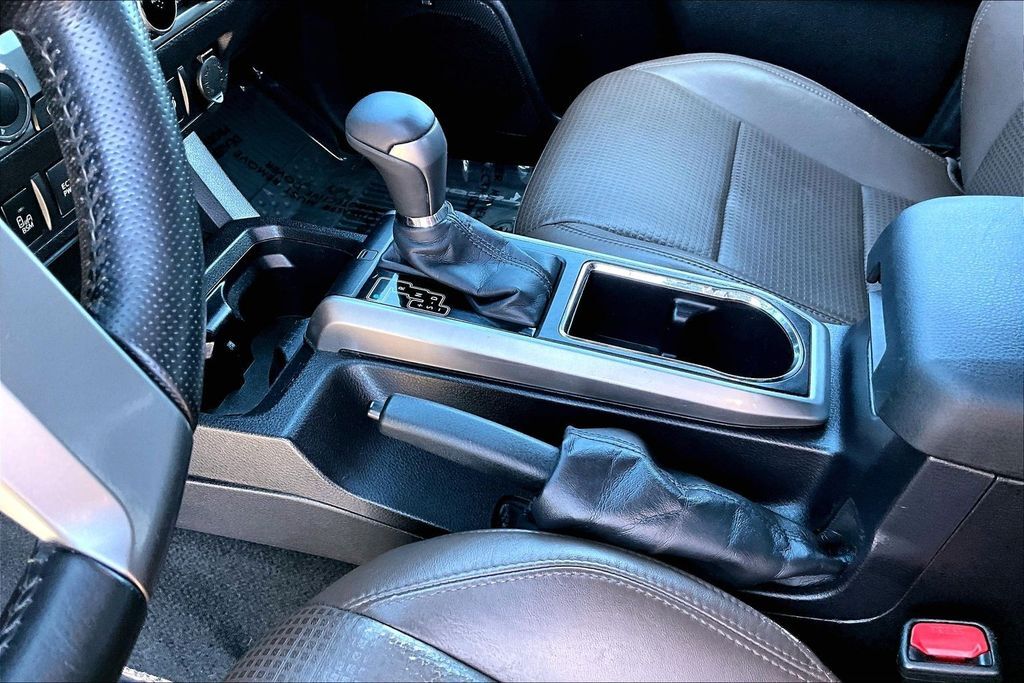 2016 Toyota Tacoma Limited OR