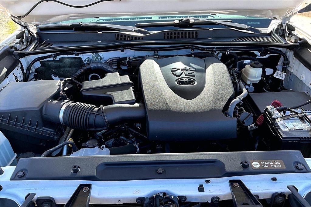 2016 Toyota Tacoma Limited OR