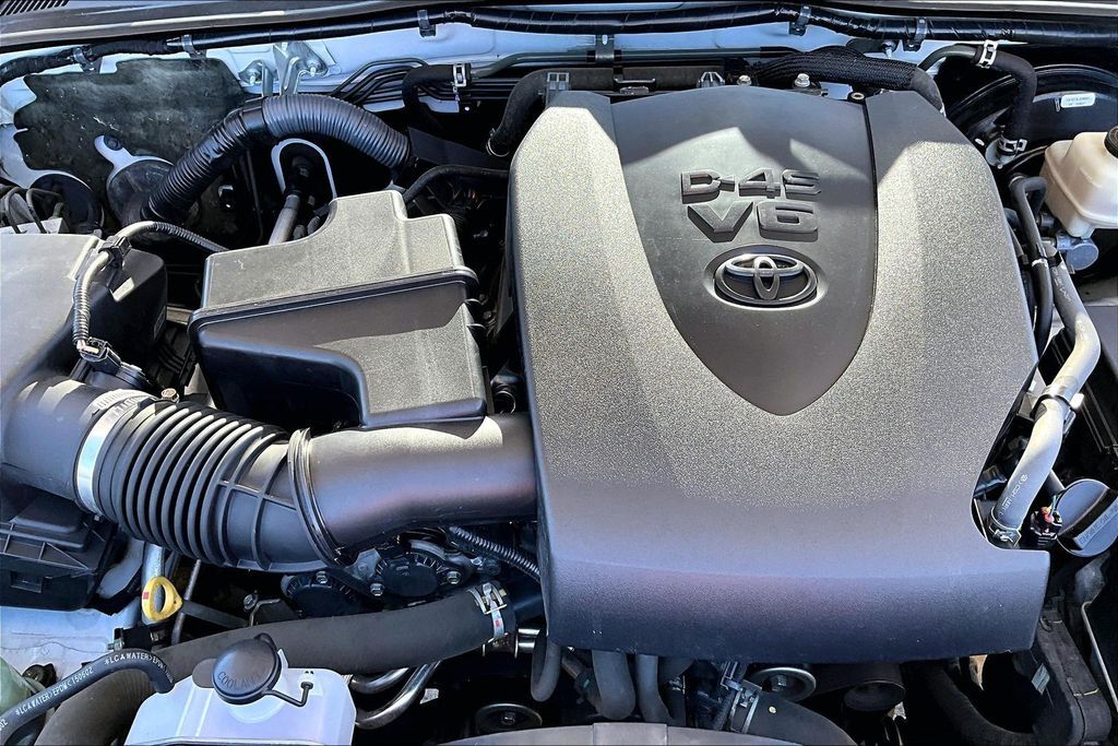 2016 Toyota Tacoma Limited OR