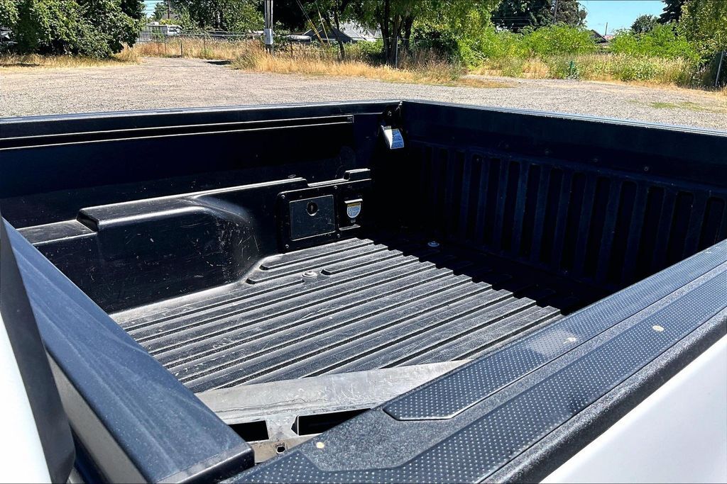 2016 Toyota Tacoma Limited OR