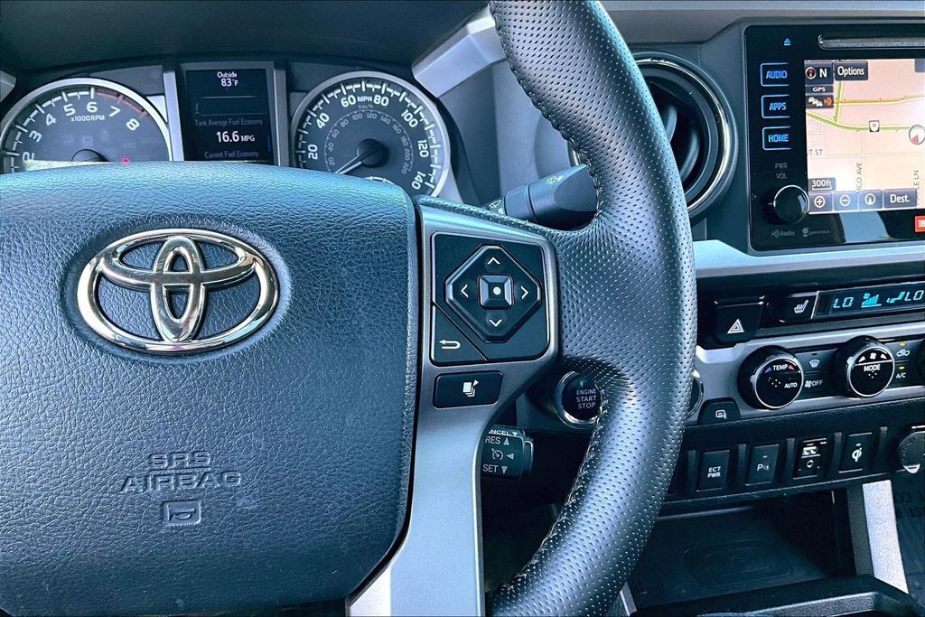 2016 Toyota Tacoma Limited OR