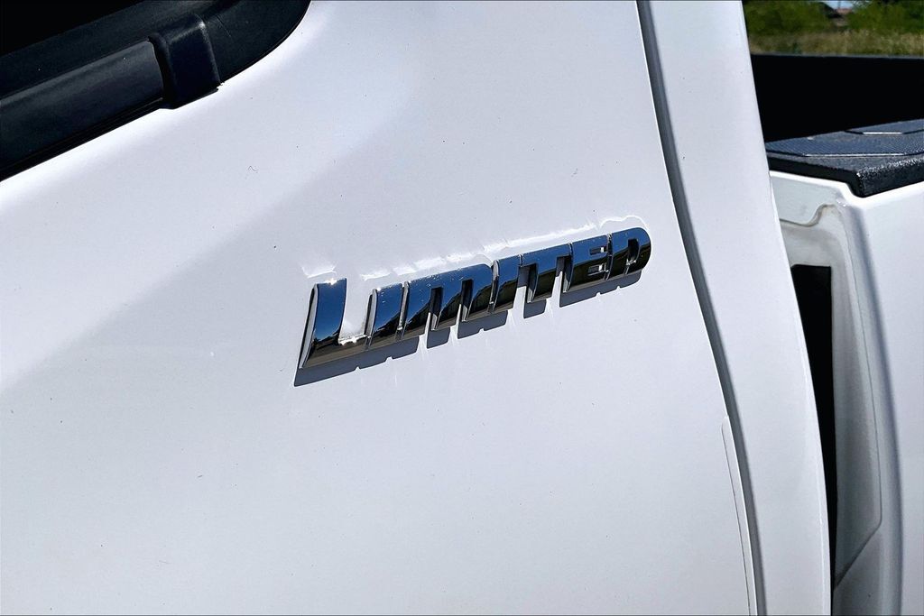 2016 Toyota Tacoma Limited OR