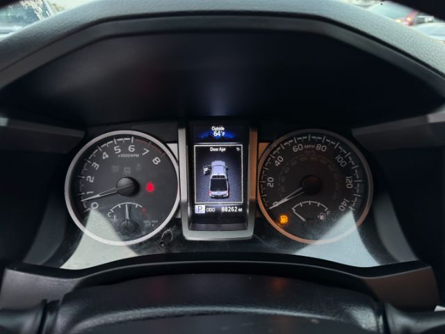 2016 Toyota Tacoma Limited Houston TX