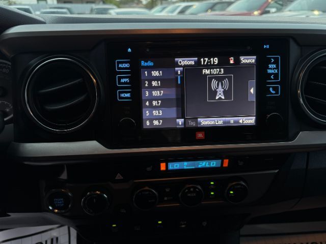 2016 Toyota Tacoma Limited Houston TX