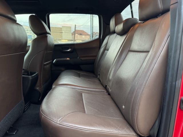 2016 Toyota Tacoma Limited Houston TX