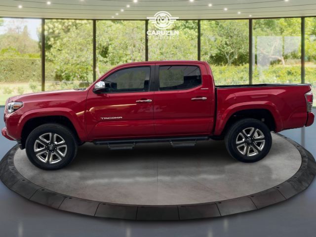 2016 Toyota Tacoma Limited Houston TX