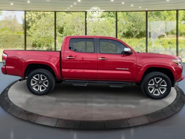 2016 Toyota Tacoma Limited Houston TX