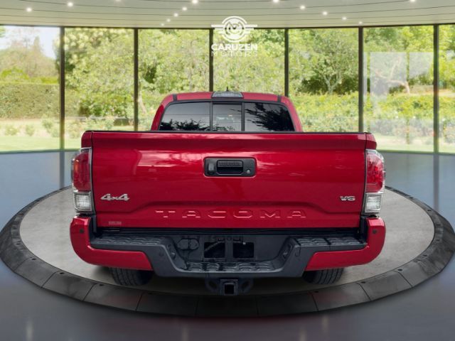 2016 Toyota Tacoma Limited Houston TX